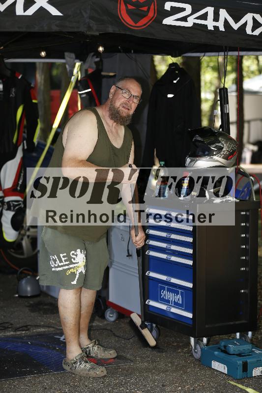 Archiv-2025/54 19.09.2025 Speer Racing ADR/Impressionen